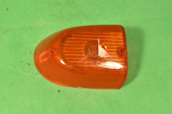 Leuchtkappe hinten rechts gelb Fiat 1100-103E