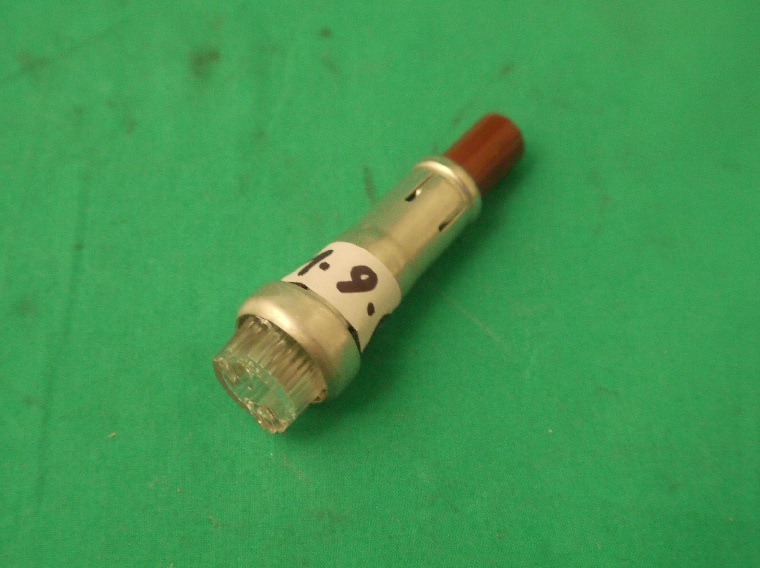 1x9x616_O_kl Blinker Kontrollleuchte grün Fiat 500