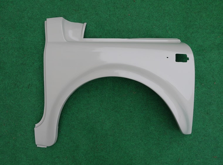 1x10x036_ALT_kl Kotflügel vorne rechts