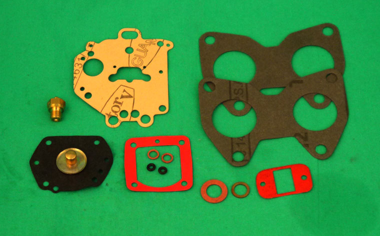 465_SE_kl Vergaserdichtsatz Solex 32 PHH 6-9
