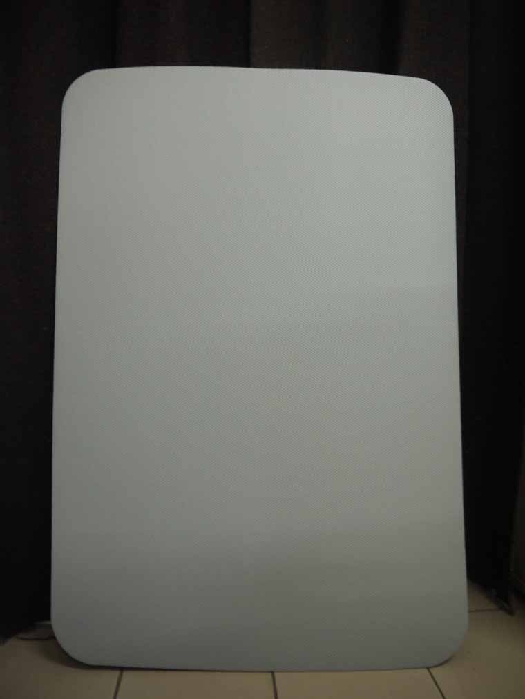 5x11x870_kl Dachhimmel grau 600 / D