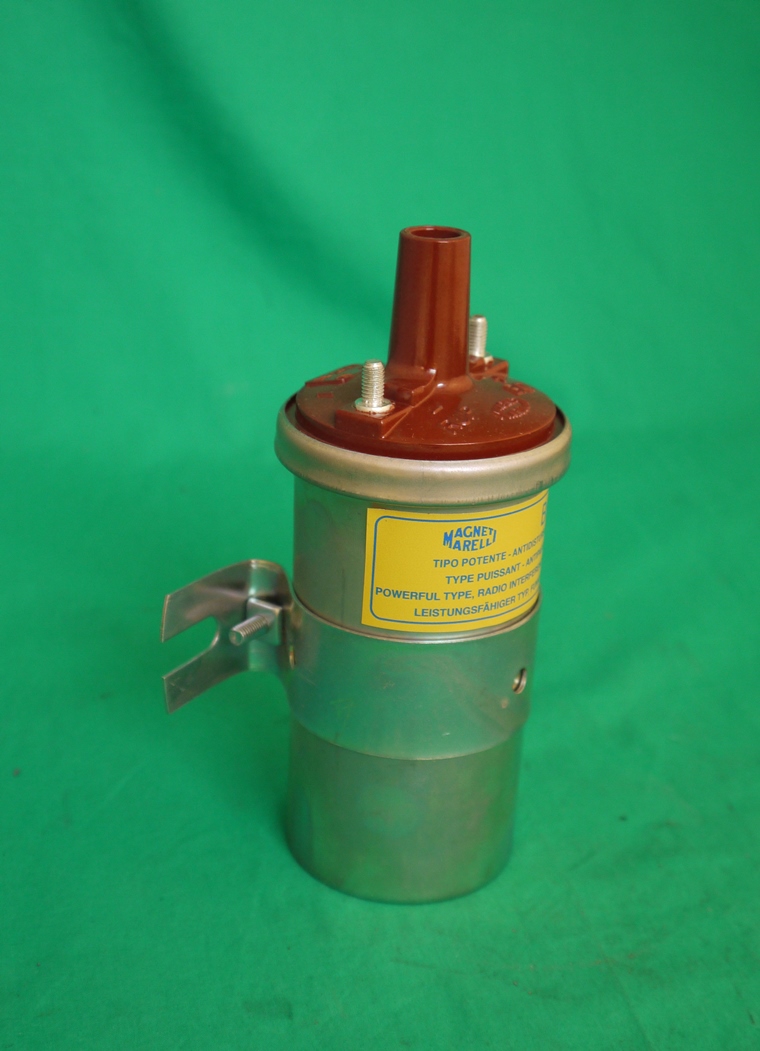 4x9x501_kl Zündspule italienisch (Magneti Marell...)i