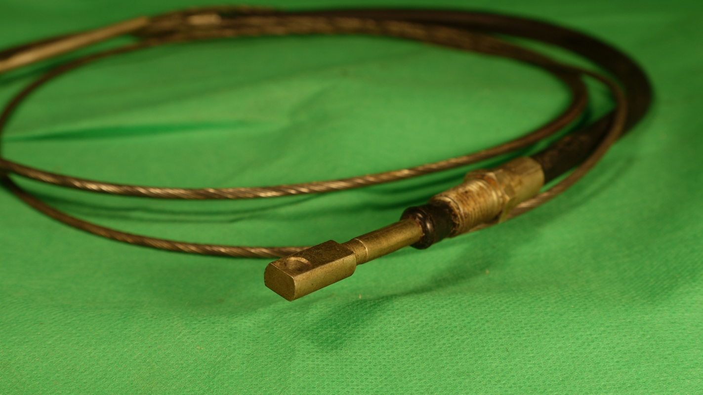 Kupplungsseil  Fiat Multipla