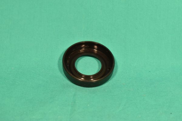 Xx11x689_kl Fensterkurbelrosette schwarz X1/9
