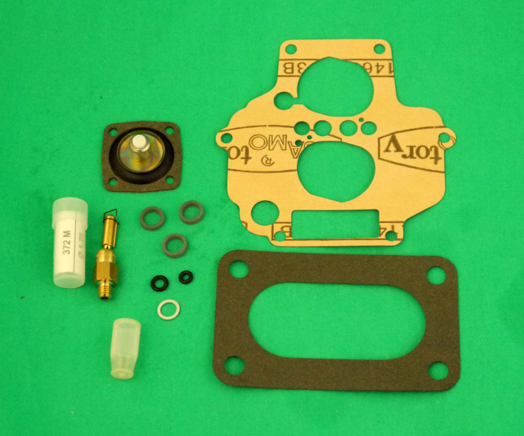 715_SE_kl Vergaserreparatursatz Weber 34 DMTR