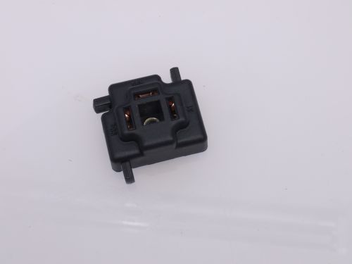 Stecker