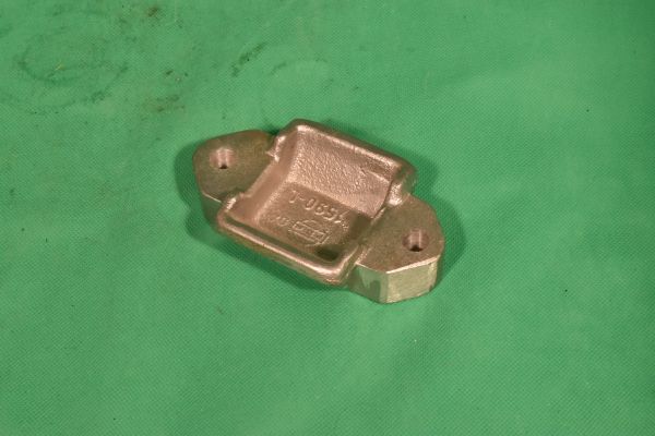 Lagerbock für Blattfeder 600 D/E Multipla