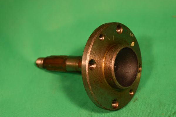 Achswelle aussen Fiat 600 