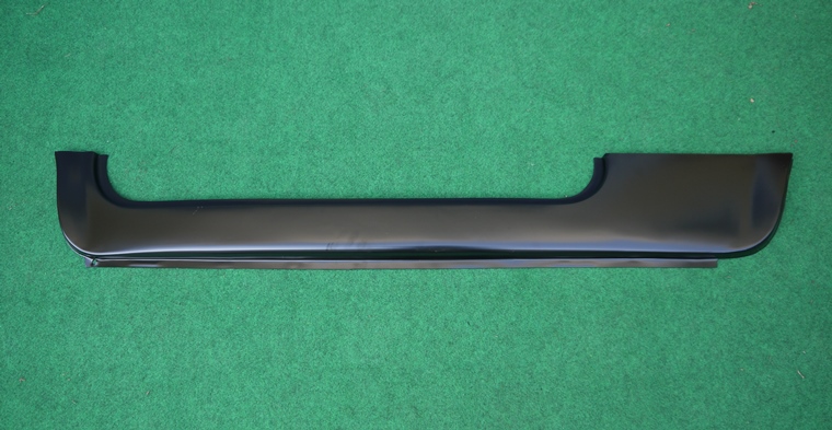 1x10x074_kl Türschwelller außen links