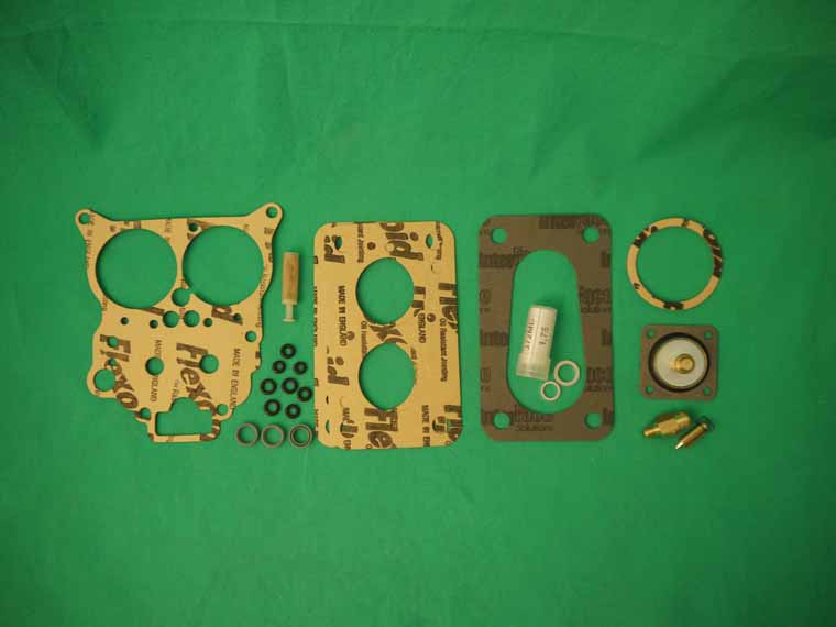 694_SE_a_kl Vergaserdichtsatz Weber 28/32 ADHA 8/179