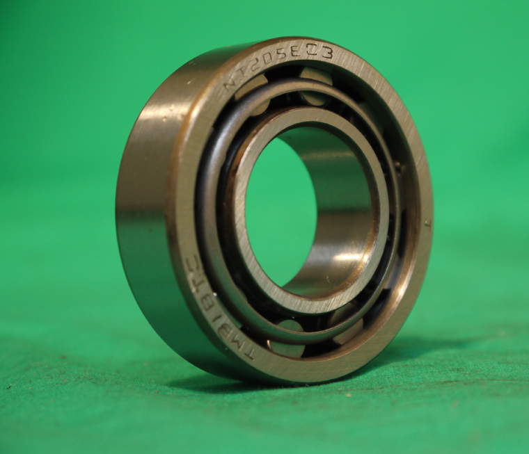 9006608_kl Radialzylinderrollenlager Premium marke