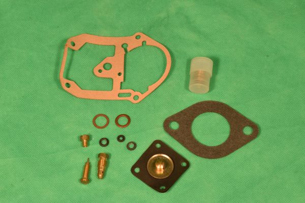 Vergaserdichtsatz Solex 30 A112 965cc