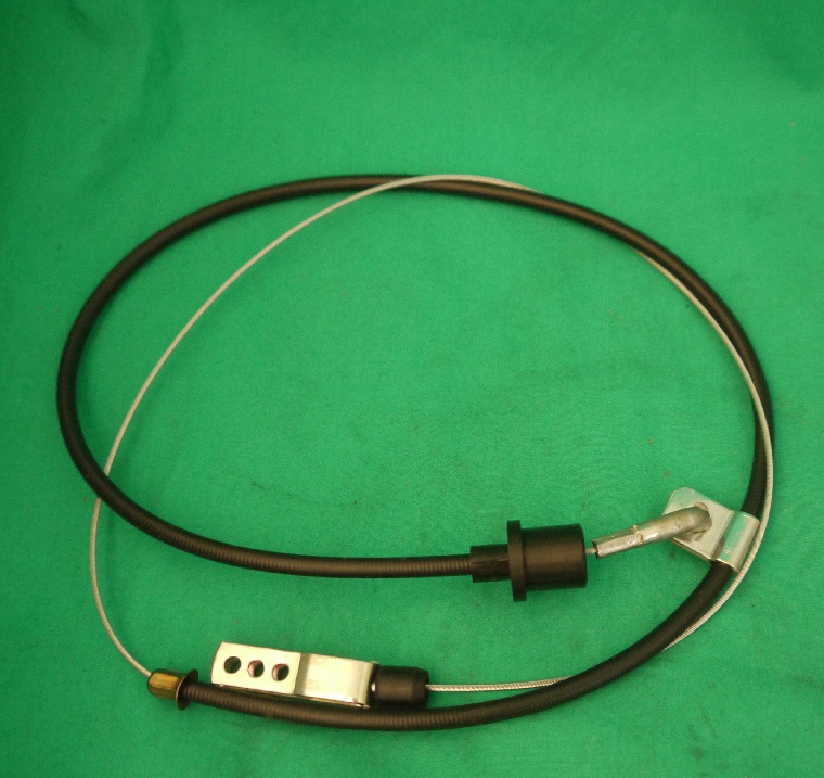 4x9x697_kl Starterzug komplett 500 L ab 1972