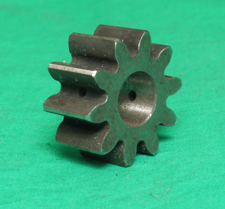 5011070971_kl Ölpumpen Zahnrad