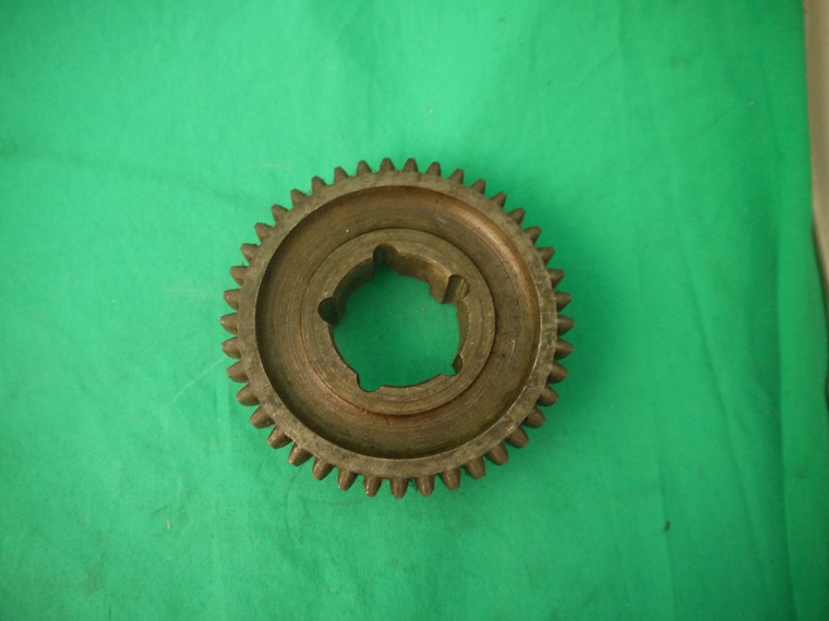 50112211_a_kl Schrägrad Schieberad für den 1. und 2. Gang