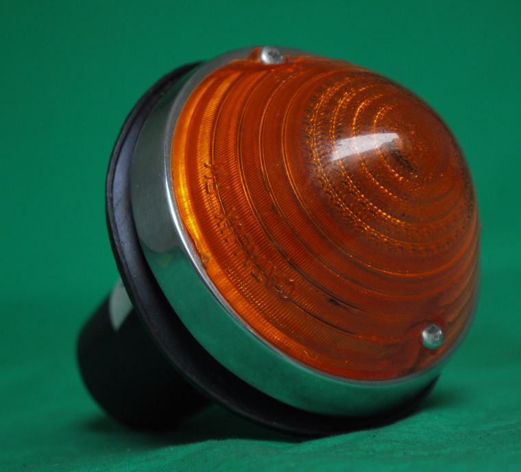 1x9x731_kl Blinkleuchte vorne komplett