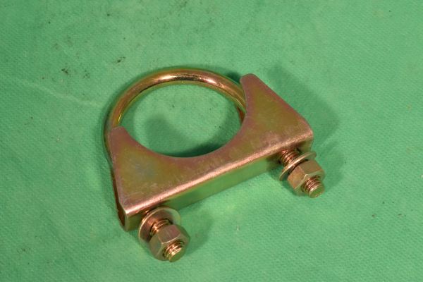 2000000048_kl Auspuffschelle 48mm Fiat 124 Sport