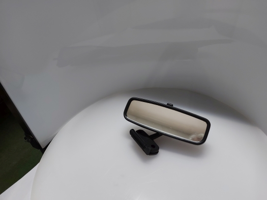 Innenspiegel Fiat 125 Spezial