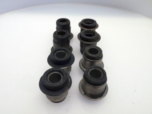 Satz Silentbuchsen Fiat 124